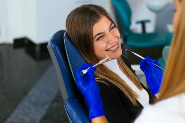 Best Emergency Dental Care  in La Croft, OH