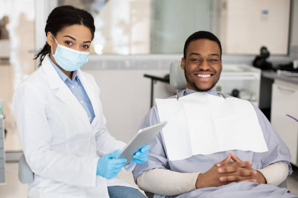 Best Sedation Dentistry  in La Croft, OH