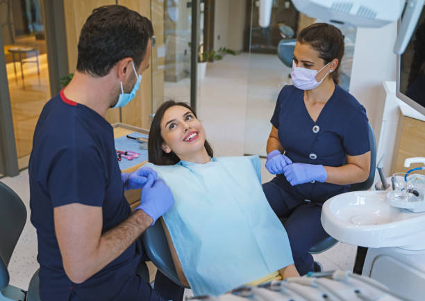 Best Cosmetic Dentistry  in La Croft, OH