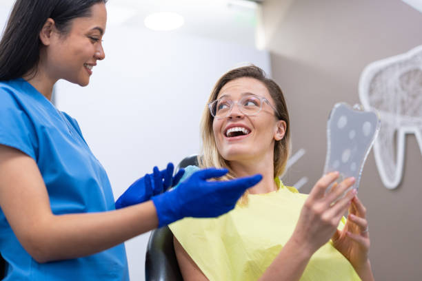 Emergency Dental Services in La Croft, OH
