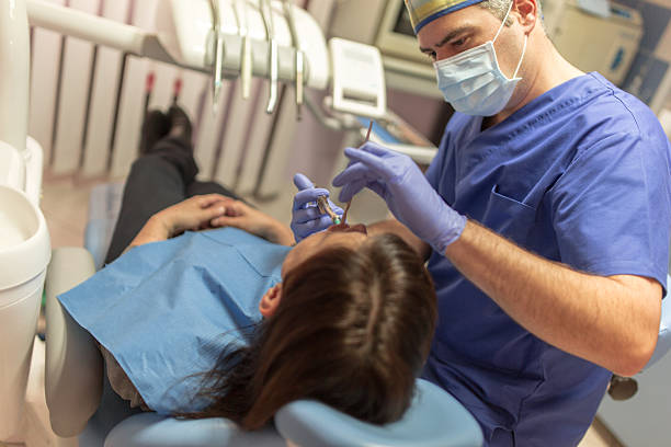 Best TMJ/TMD Treatment  in La Croft, OH